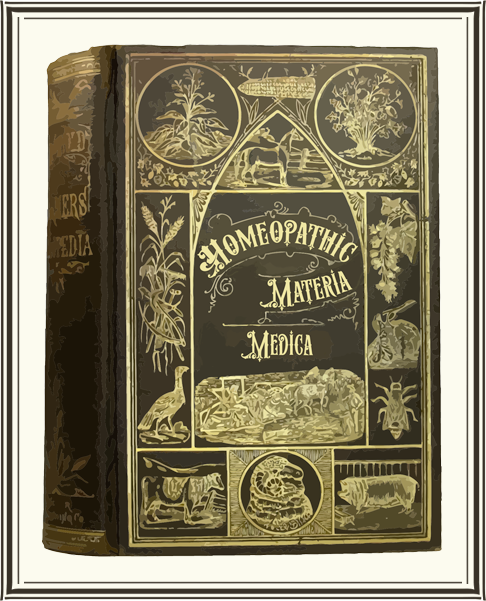 Homeopathic Materia Medica